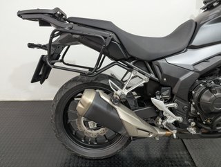 Honda CB 500 X