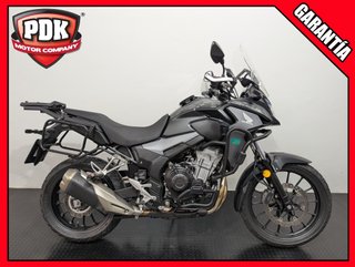 Honda CB 500 X