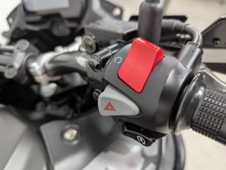 Honda CB 500 X