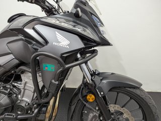 Honda CB 500 X