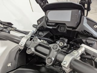 Honda CB 500 X