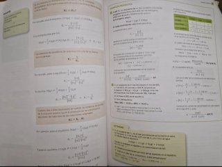Química 2o Bachillerato