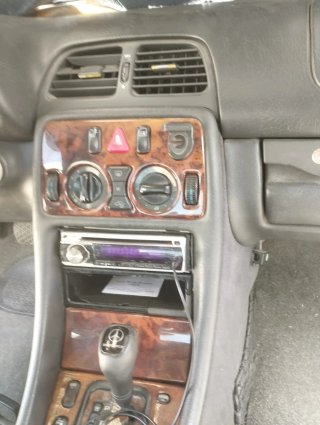 Mercedes-Benz  CLK 2002