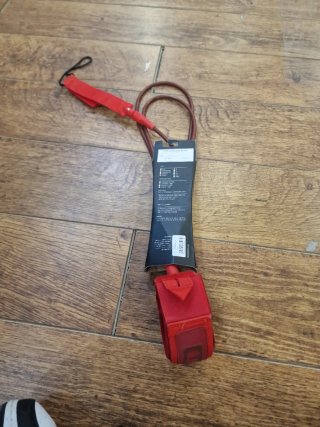 Leash ION 6 surf tobillo
