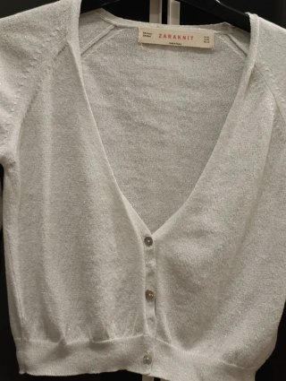 Chaqueta Zara Talla M