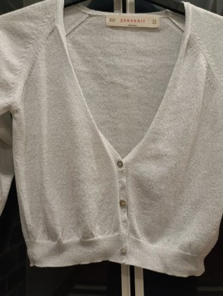 Chaqueta Zara Talla M