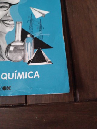 Física y Química 3 ESO