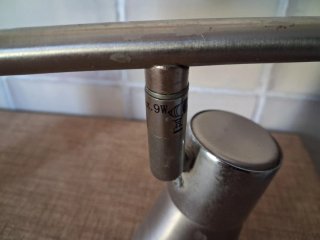 Foco doble orientable INSPIRE GU10