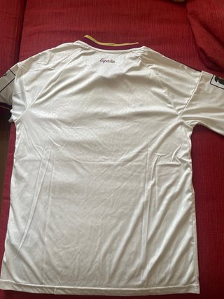 Camiseta España Adidas Talla M
