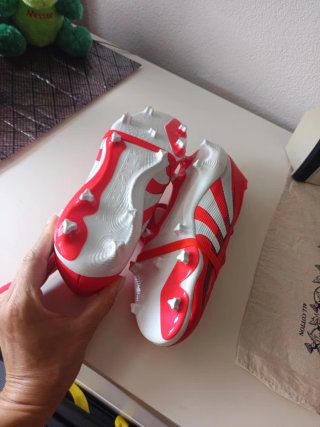 Adidas Predator League Zapatilla Fútbol Plegable
