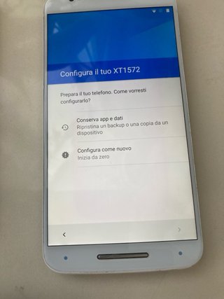 Lotto 5 Smartphone Huawei, Motorola, Alcatel