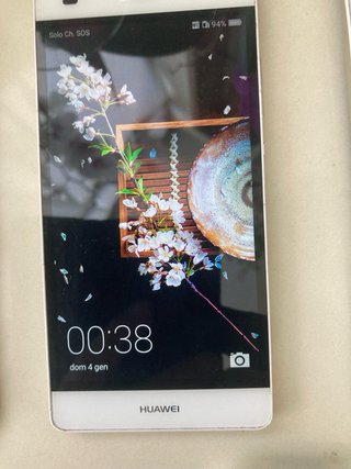 Lotto 5 Smartphone Huawei, Motorola, Alcatel