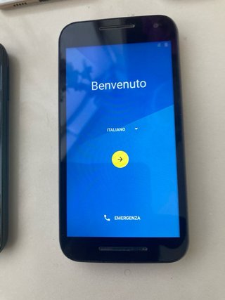 Lotto 5 Smartphone Huawei, Motorola, Alcatel