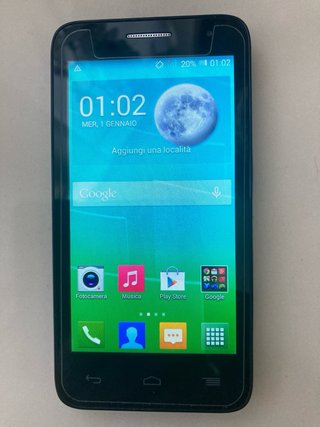Lotto 5 Smartphone Huawei, Motorola, Alcatel
