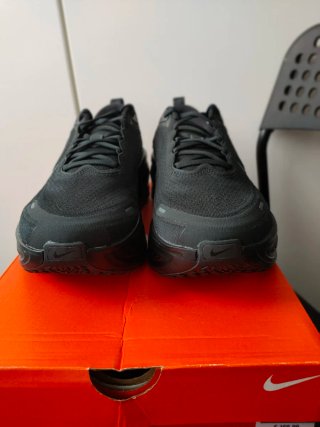 Nike Vomero Plus Zapatillas Running Hombre