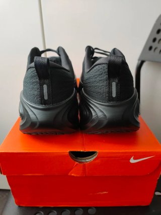 Nike Vomero Plus Zapatillas Running Hombre