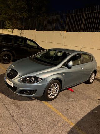 SEAT Leon 2009
