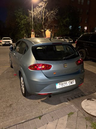 SEAT Leon 2009