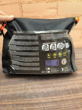 OJO - Michelin Easy Grip Evolution Talla 7