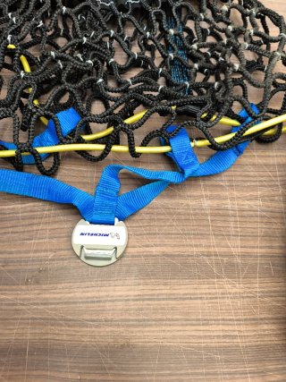 OJO - Michelin Easy Grip Evolution Talla 7