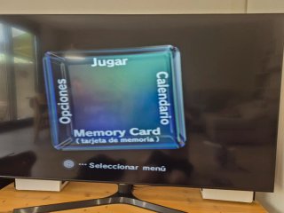 Nintendo GameCube Negra Completa con Caja