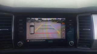 Skoda Kodiaq 1.5 TSI Ambition 4x2 DSG 110 kW (150 CV)