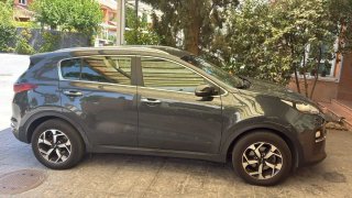 KIA Sportage 2021