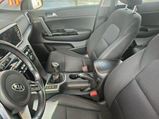 KIA Sportage 2021