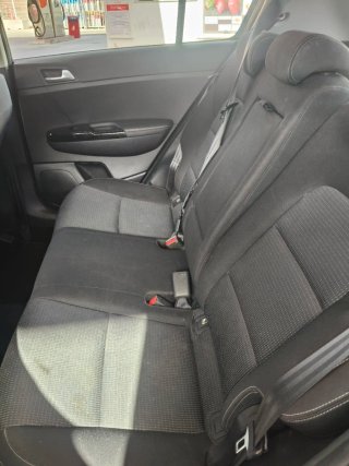 KIA Sportage 2021