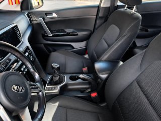 KIA Sportage 2021