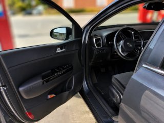 KIA Sportage 2021