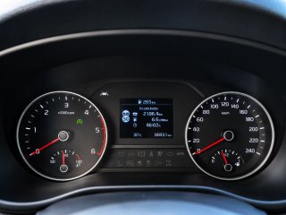 KIA Sportage 2021