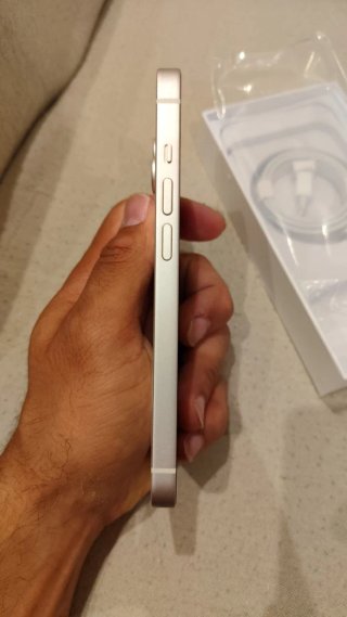 iPhone 14 128GB Bianco Nuovo
