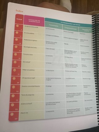 Libro Lengua Castellana y Literatura 1 ESO
