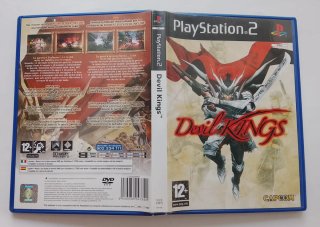Devil Kings PS2 (PlayStation 2) Capcom