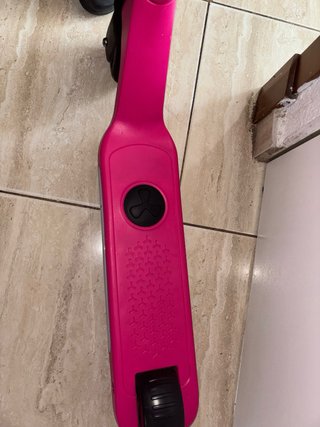 Patinete Eléctrico Infantil Rosa