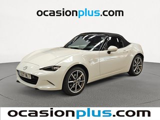 Mazda MX-5 2.0 SKY-G Exclusive-Line 135 kW (184 CV)