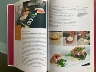 Chef Academy 5 vol + 10 dvd