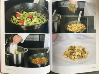 Chef Academy 5 vol + 10 dvd