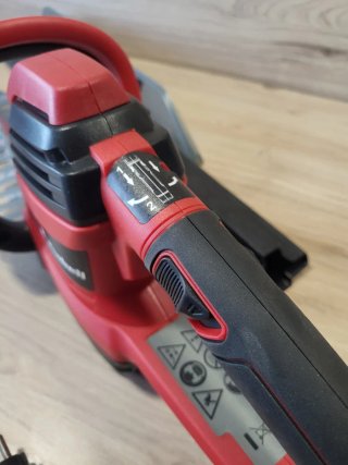 Cortasetos Eléctrico Einhell GE-EH 7067