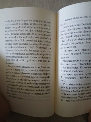 Mentira