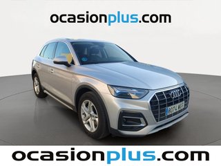 Audi Q5 Advanced 35 TDI 120 kW (163 CV) S tronic