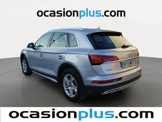 Audi Q5 Advanced 35 TDI 120 kW (163 CV) S tronic