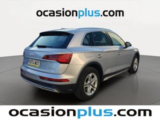 Audi Q5 Advanced 35 TDI 120 kW (163 CV) S tronic