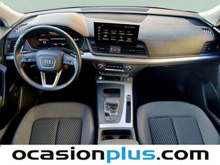 Audi Q5 Advanced 35 TDI 120 kW (163 CV) S tronic