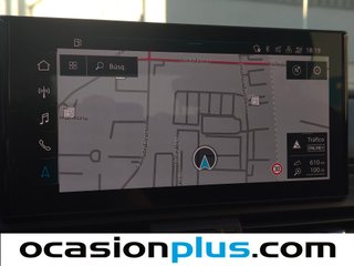 Audi Q5 Advanced 35 TDI 120 kW (163 CV) S tronic