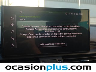 Audi Q5 Advanced 35 TDI 120 kW (163 CV) S tronic
