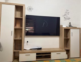 Mueble de comedor moderno