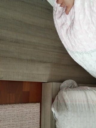 Cama baja infantil/juvenil