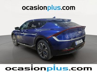 Kia EV6 Plus Edition 77kWh RWD (Long R) 168 kW (229 CV)
